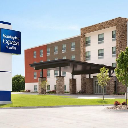 Holiday Inn Express & Suites - Millersburg By Ihg Экстерьер фото