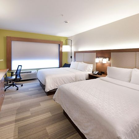 Holiday Inn Express & Suites - Millersburg By Ihg Экстерьер фото