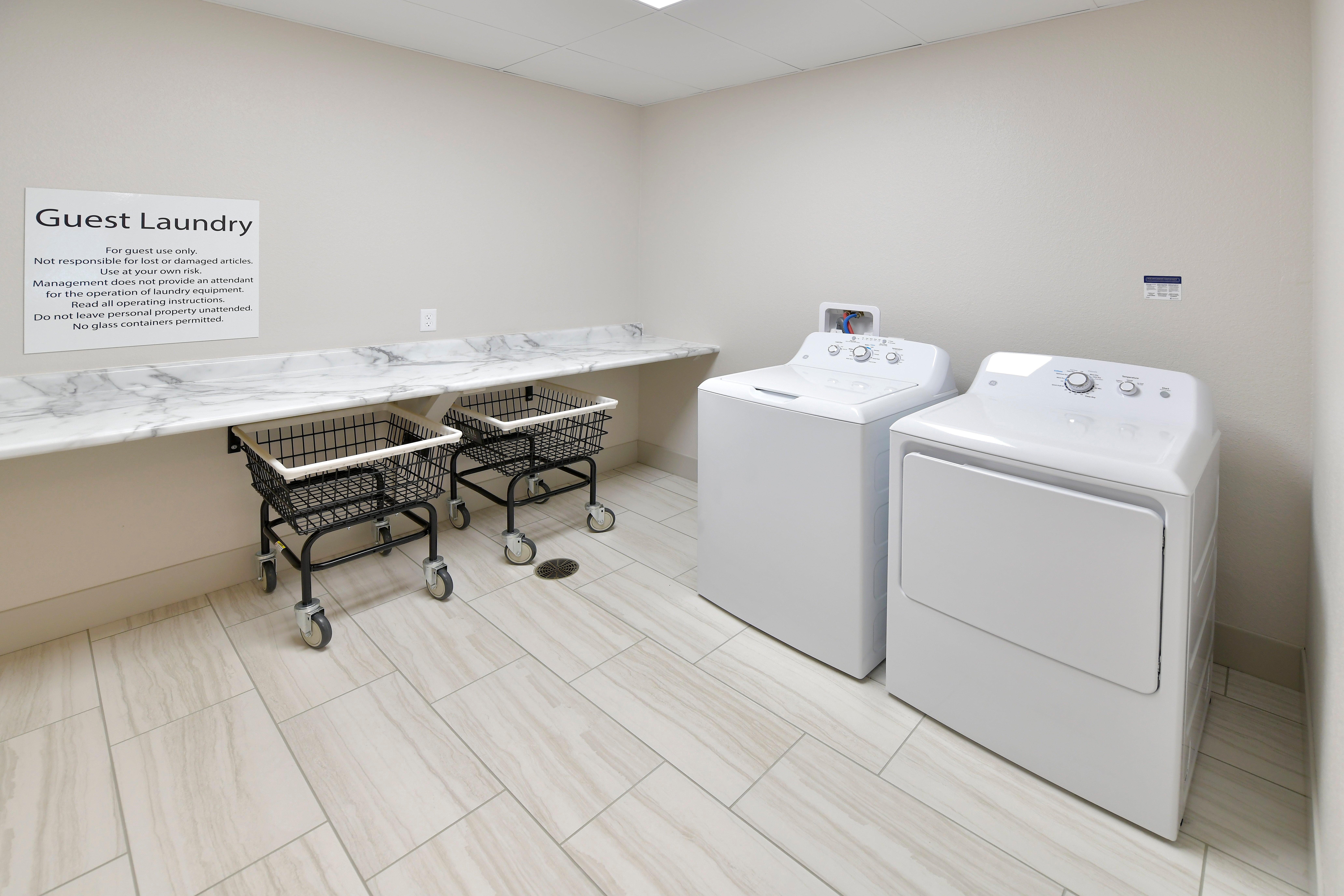 Holiday Inn Express & Suites - Millersburg By Ihg Экстерьер фото