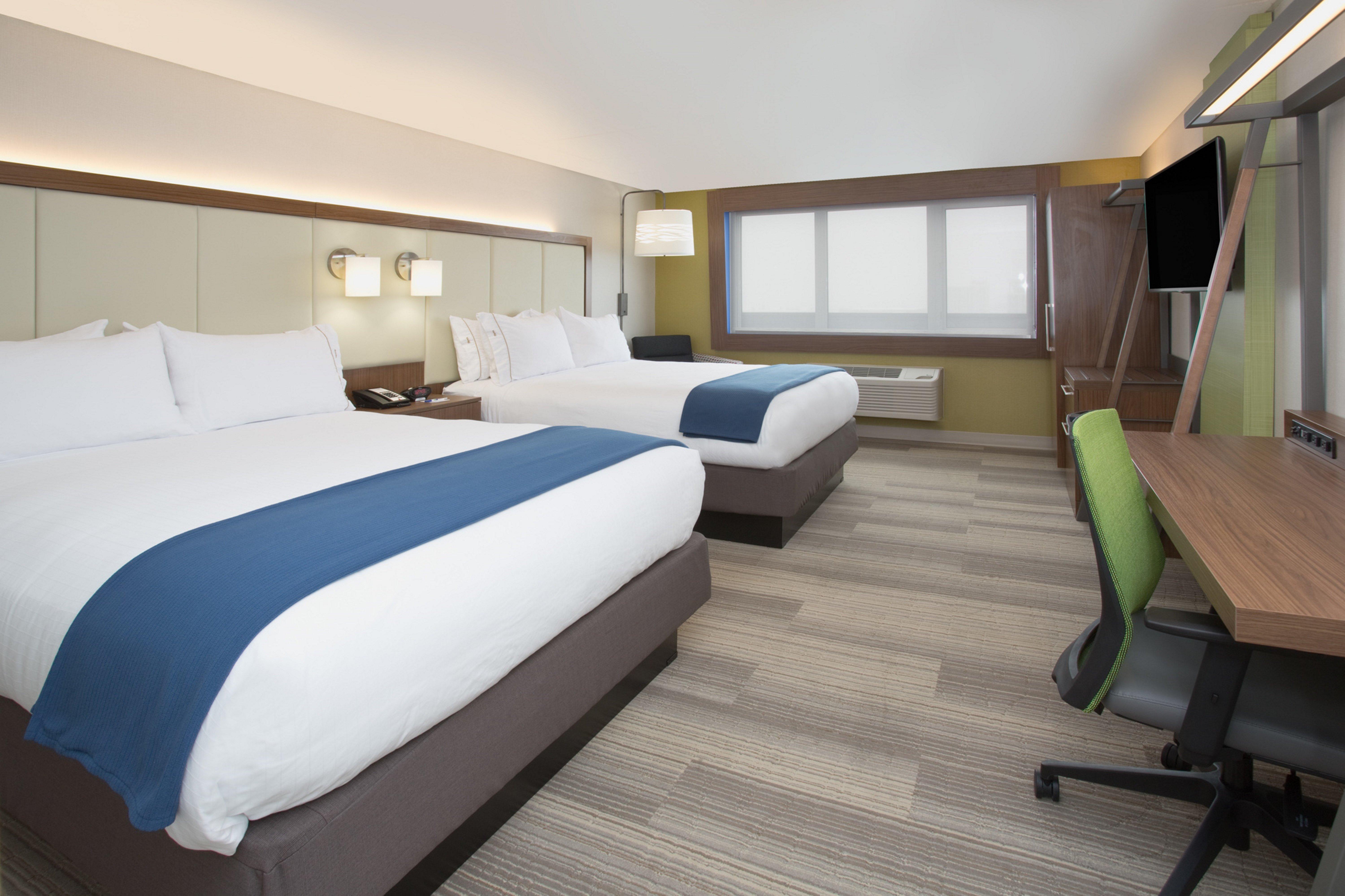 Holiday Inn Express & Suites - Millersburg By Ihg Экстерьер фото